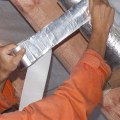 Fixing Leaky Ductwork: A Comprehensive Guide