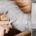 How to Stop Air Leaks and Drafts in Your Home