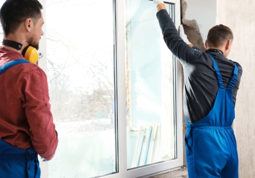 Does Sealing Windows Really Save You Money?