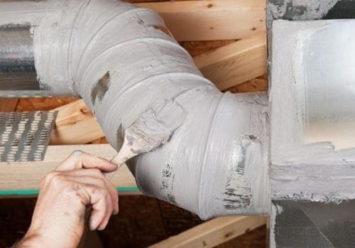 How to Stop Air Leaks and Drafts in Your Home