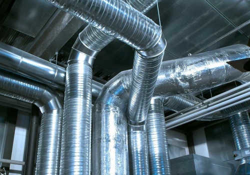 Calculating Pressure Loss in Ducts: A Comprehensive Guide