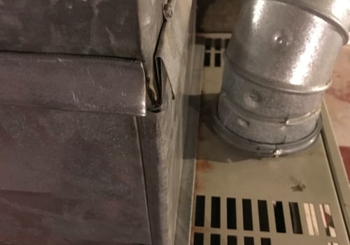 Can Flex Seal be Used to Seal Ductwork?