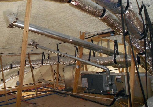 Does HVAC Duct Sealing Really Work? - An Expert's Perspective